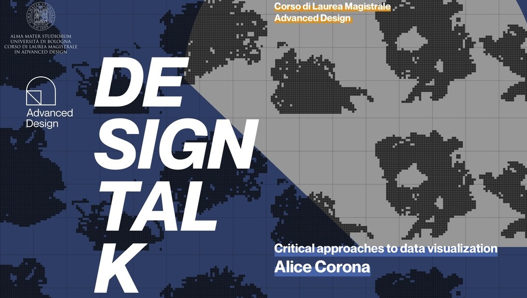 Design Talk logo