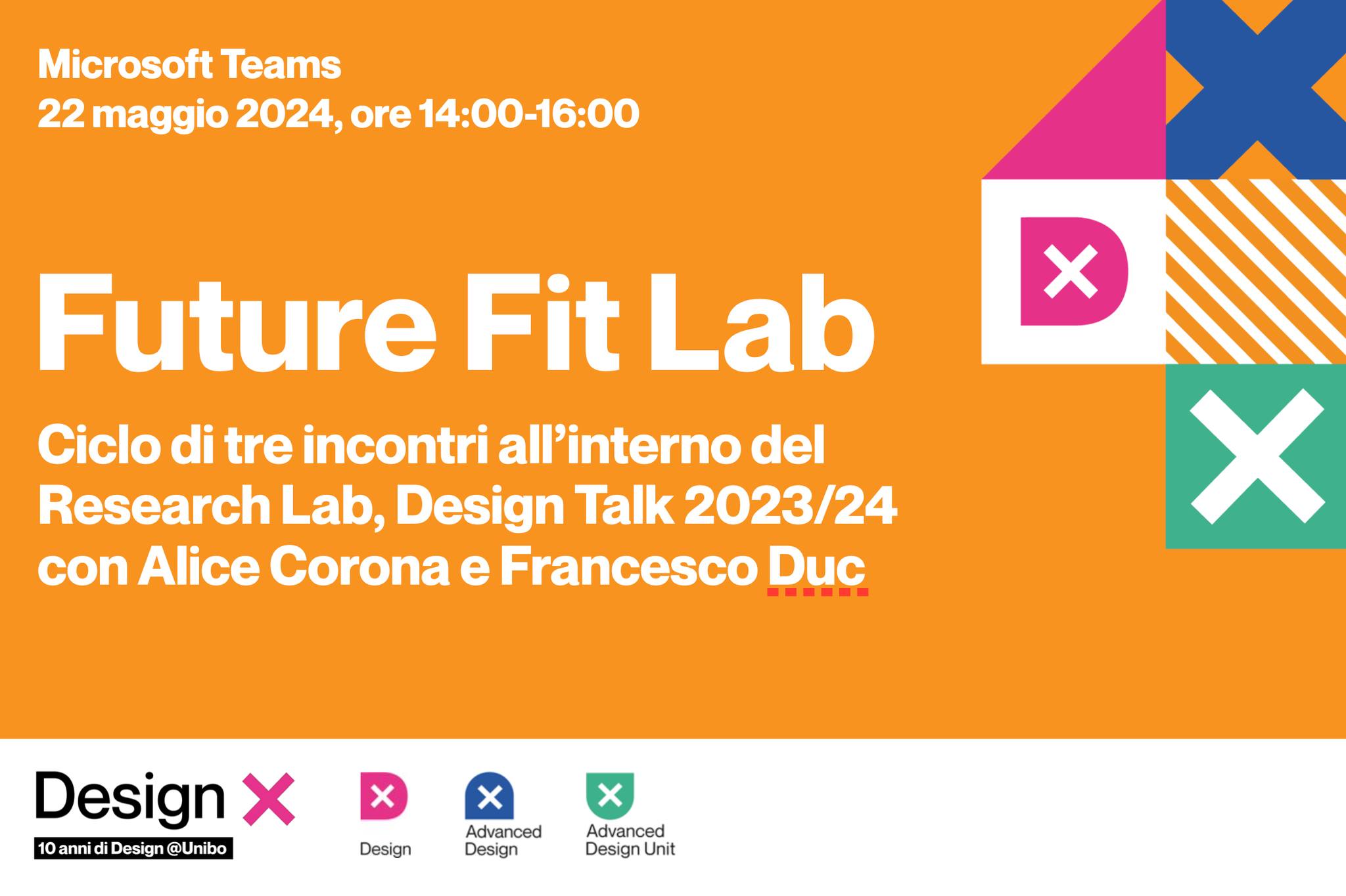 Future Fit Lab logo