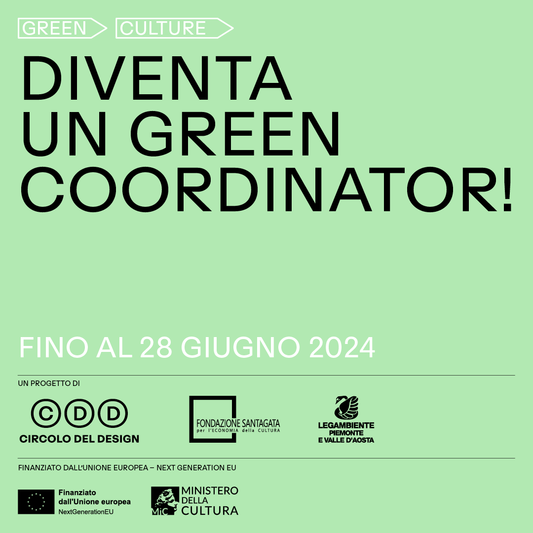 Green Culture logo