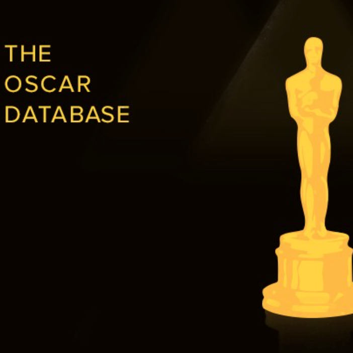 Latest Data Reveals the Actual Size of The Gender Gap at the Academy Awards logo
