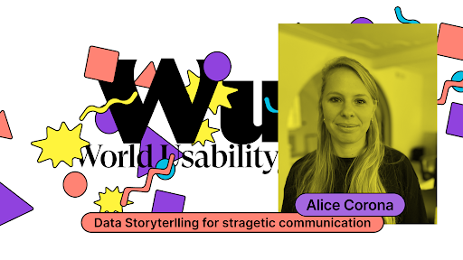 Data Storytelling for Strategic Communication logo
